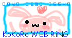 �R�R���E�F�u�����O�@�z�[��