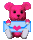 �����'s �|�X�y�̃��[���A�h���X������
