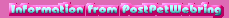 �|�X�g�y�b�g�E�F�u�����O�̕ύX�E�X�V���Ȃǂ�\�����܂�