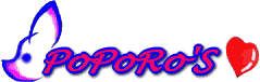 ＰＯＰＯＲＯ’Ｓ